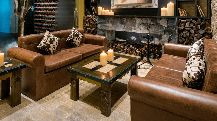 El Dorado Seaside Suites